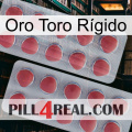 Oro Toro Rígido 19